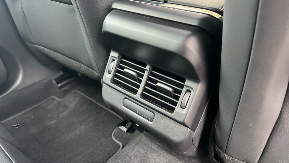 Used Land Rover Range Rover Evoque 2022 for sale - 76528882: Photo 18