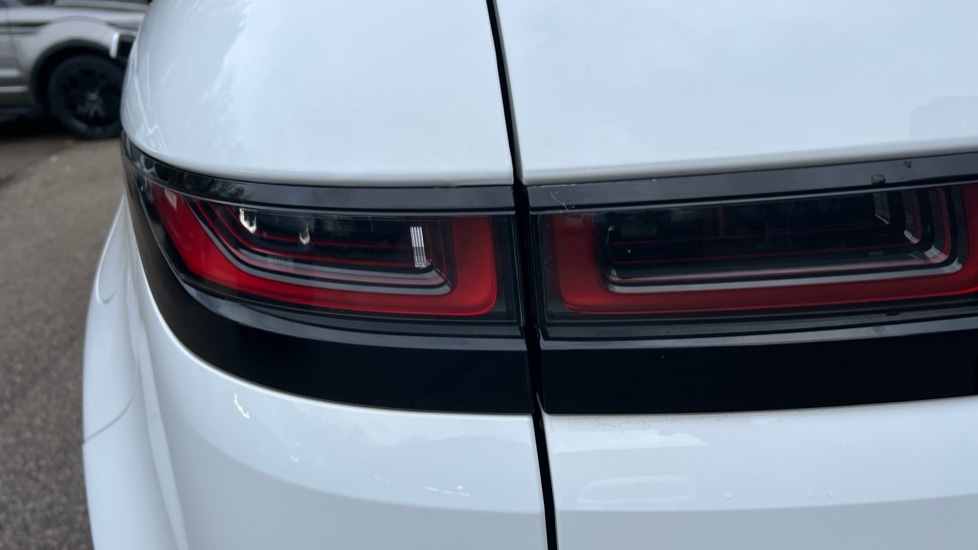 Used Land Rover Range Rover Evoque 2022 for sale - 76528882: Photo 19