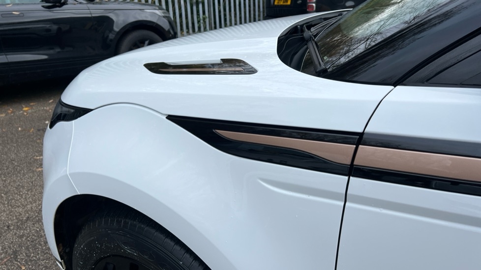 Used Land Rover Range Rover Evoque 2022 for sale - 76528882: Photo 20