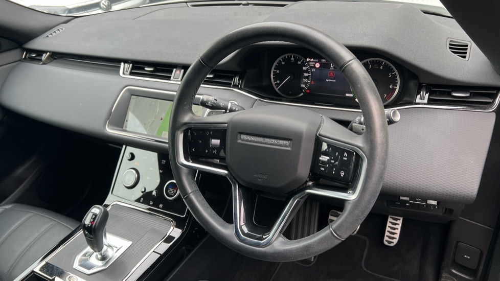 Used Land Rover Range Rover Evoque 2022 for sale - 76528882: Photo 28