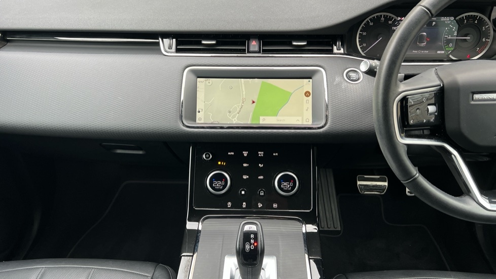 Used Land Rover Range Rover Evoque 2022 for sale - 76528882: Photo 29