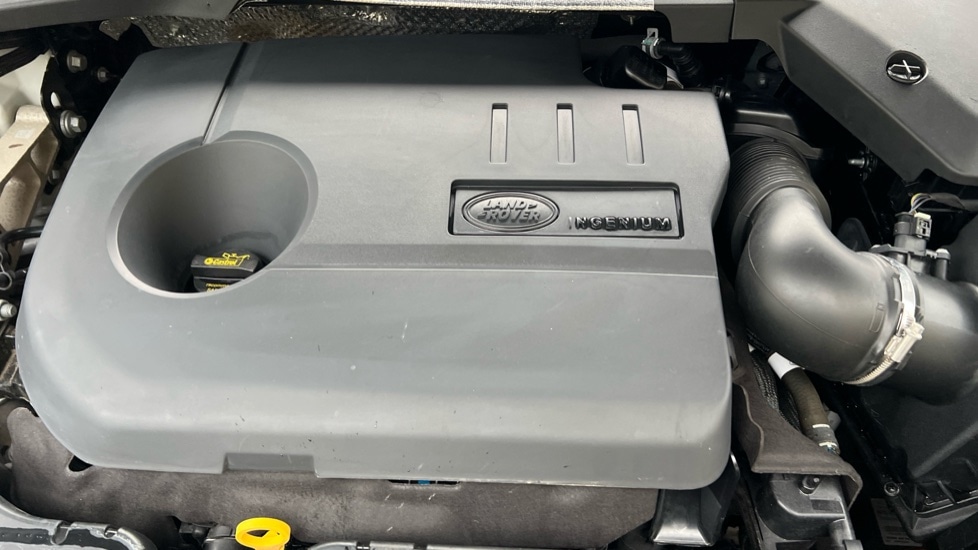 Used Land Rover Range Rover Evoque 2022 for sale - 76528882: Photo 30
