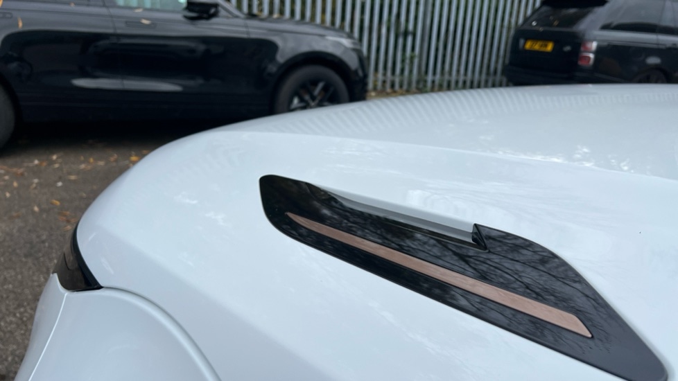 Used Land Rover Range Rover Evoque 2022 for sale - 76528882: Photo 34