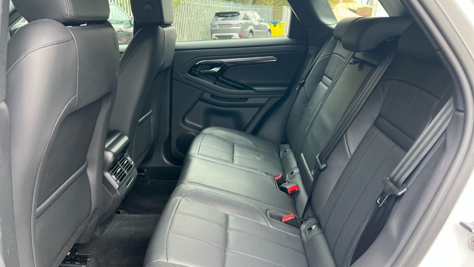 Used Land Rover Range Rover Evoque 2022 for sale - 76528882: Photo 4