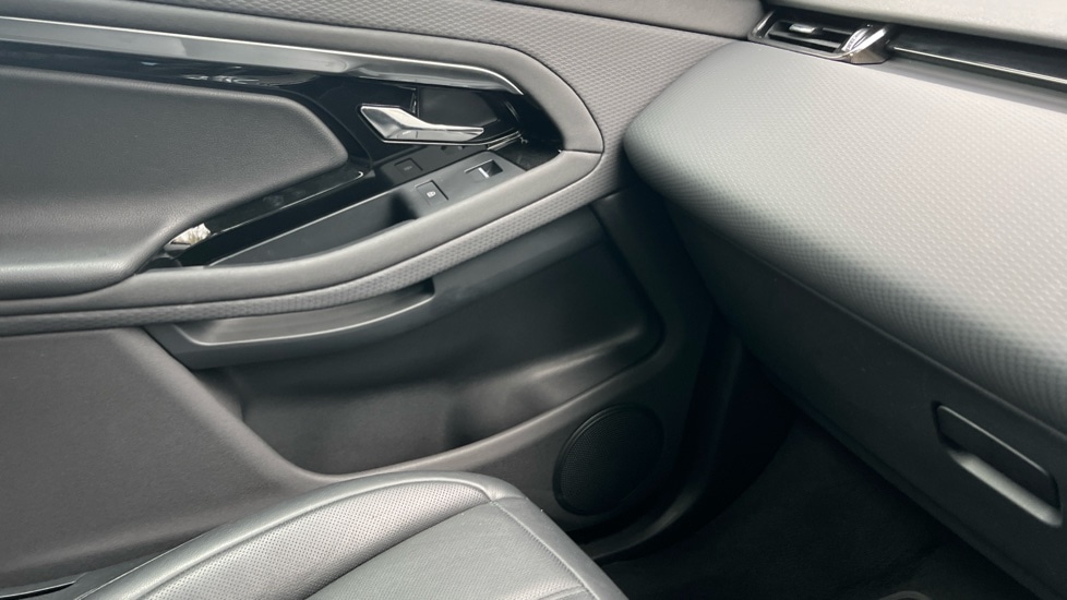 Used Land Rover Range Rover Evoque 2022 for sale - 76528882: Photo 41