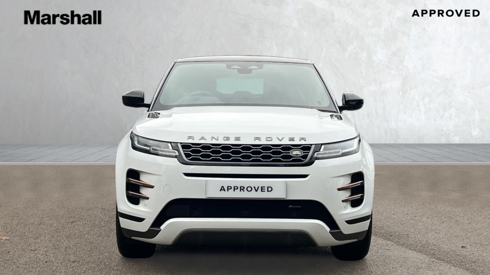 Used Land Rover Range Rover Evoque 2022 for sale - 76528882: Photo 7