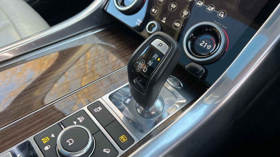 Used Land Rover Range Rover Sport 2020 for sale - 77057808: Photo 13