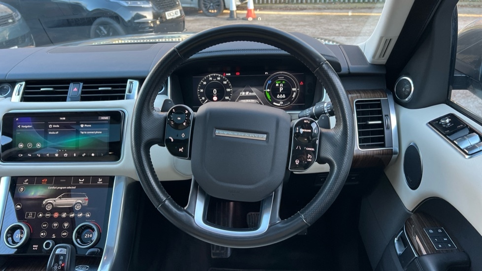 Used Land Rover Range Rover Sport 2020 for sale - 77057808: Photo 15