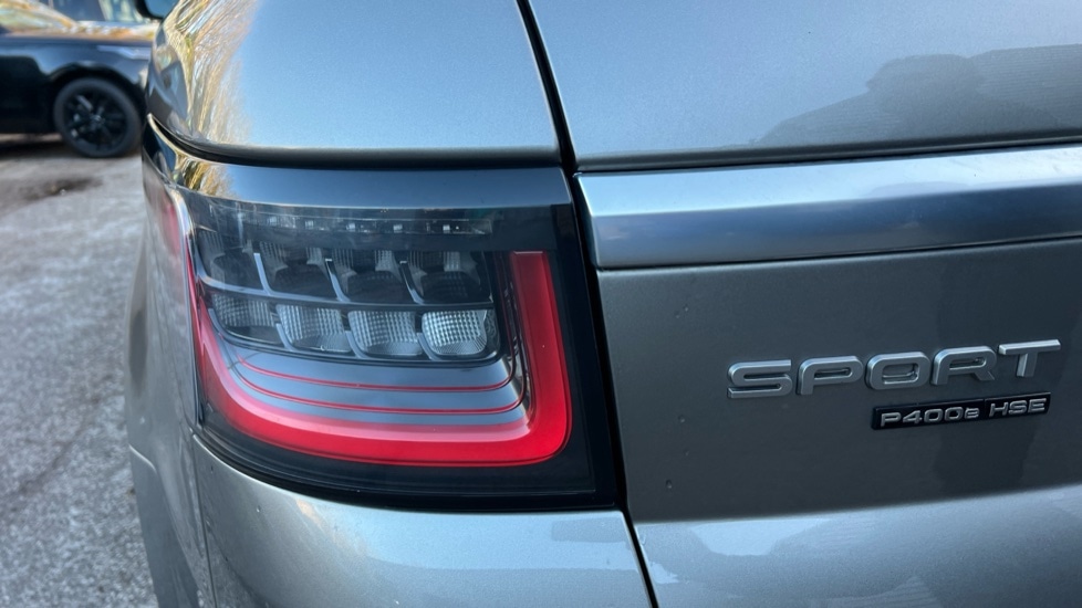 Used Land Rover Range Rover Sport 2020 for sale - 77057808: Photo 19