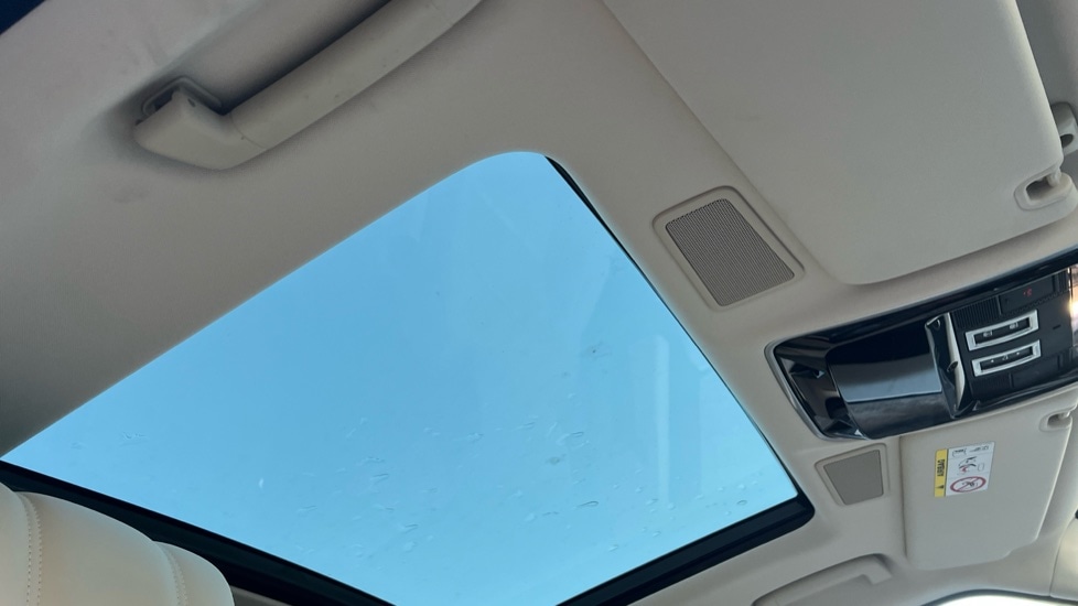 Used Land Rover Range Rover Sport 2020 for sale - 77057808: Photo 21