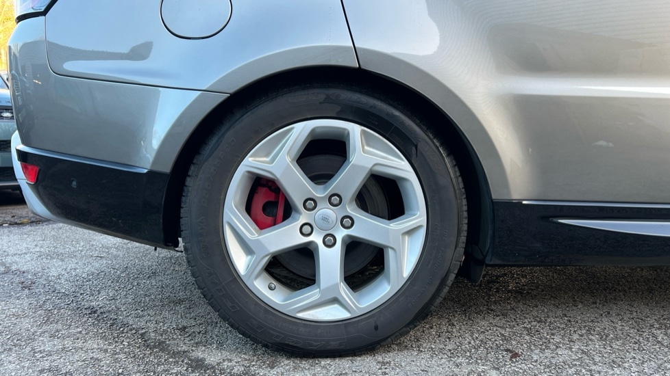 Used Land Rover Range Rover Sport 2020 for sale - 77057808: Photo 31