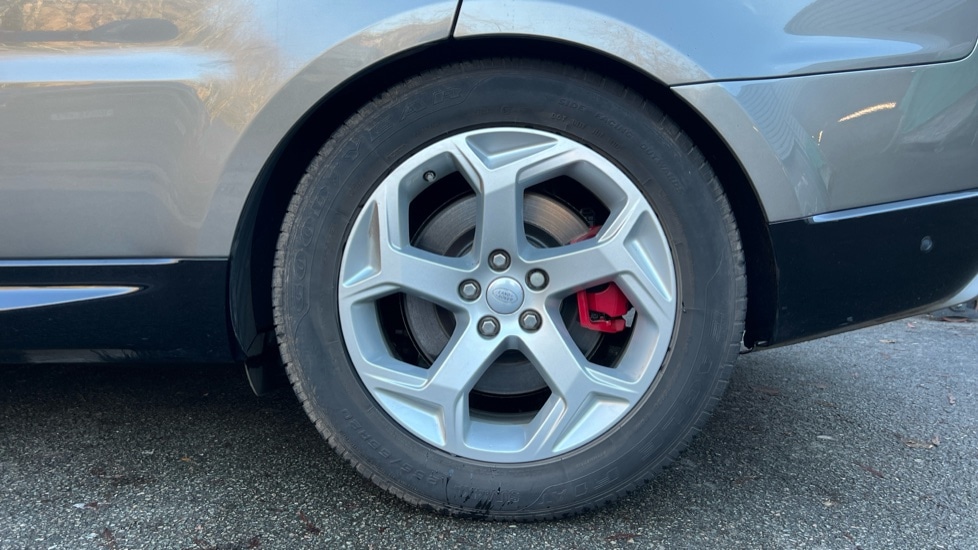 Used Land Rover Range Rover Sport 2020 for sale - 77057808: Photo 33