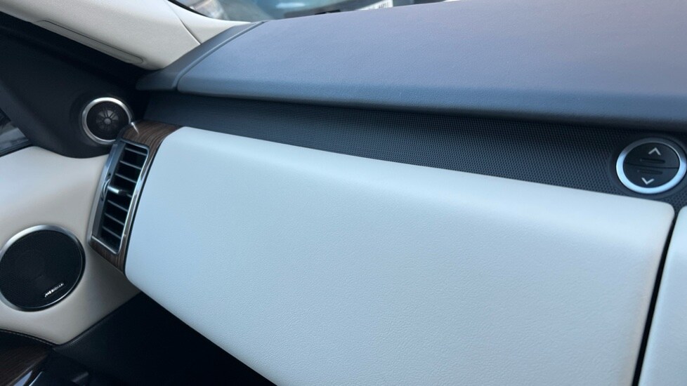 Used Land Rover Range Rover Sport 2020 for sale - 77057808: Photo 35