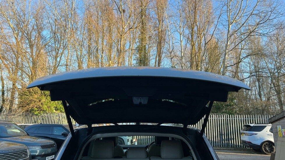 Used Land Rover Range Rover Sport 2020 for sale - 77057808: Photo 36