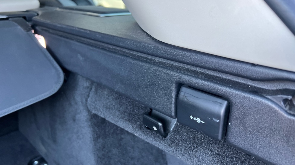 Used Land Rover Range Rover Sport 2020 for sale - 77057808: Photo 37