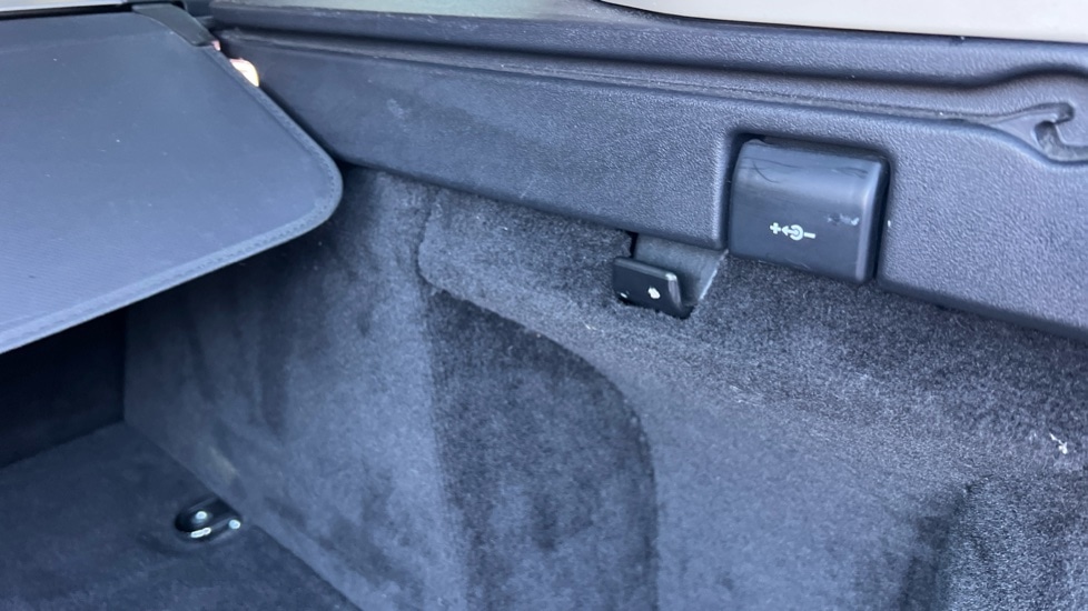 Used Land Rover Range Rover Sport 2020 for sale - 77057808: Photo 39