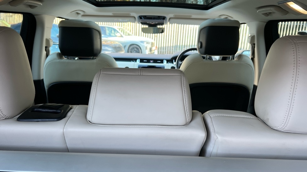 Used Land Rover Range Rover Sport 2020 for sale - 77057808: Photo 40