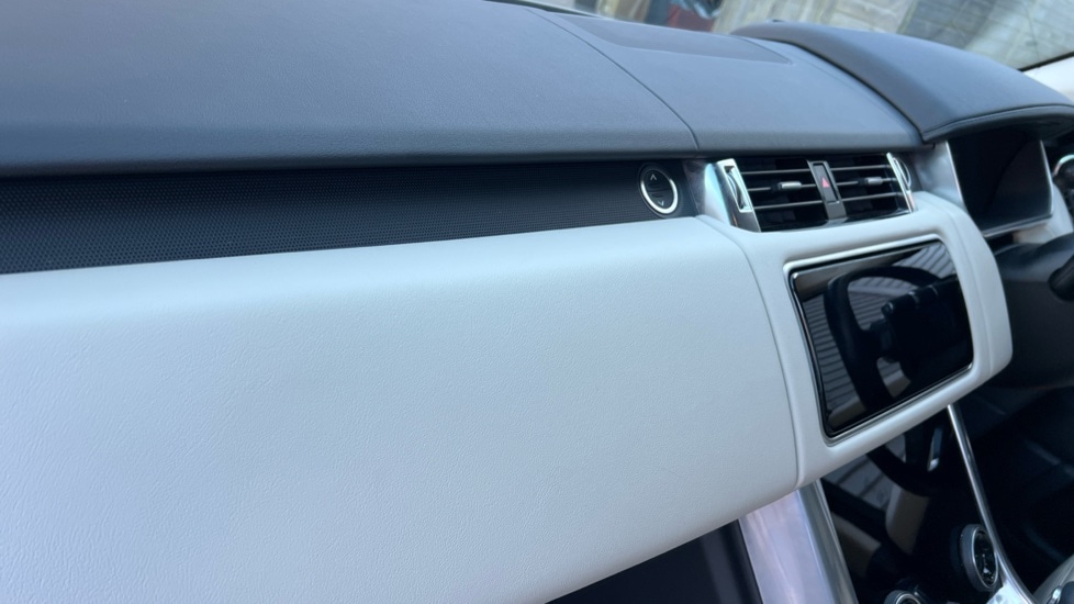 Used Land Rover Range Rover Sport 2020 for sale - 77057808: Photo 44