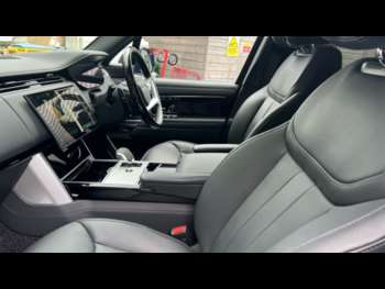 Used Land Rover Range Rover 2024 for sale - 75027521: Photo