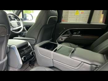 Used Land Rover Range Rover 2024 for sale - 75027521: Photo