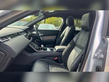Used Land Rover Range Rover Velar 2022 for sale - 75534080: Photo