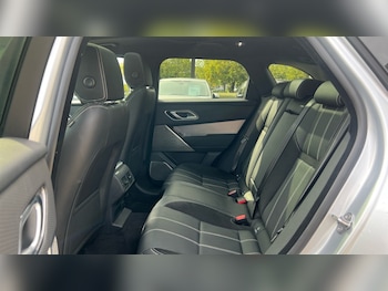 Used Land Rover Range Rover Velar 2022 for sale - 75534080: Photo
