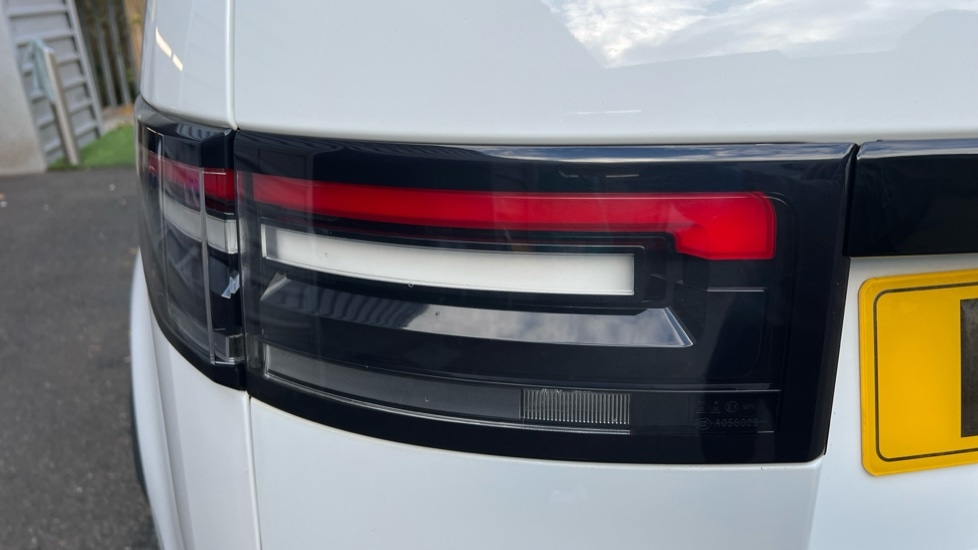 Used Land Rover Discovery 2017 for sale - 76415267: Photo 19