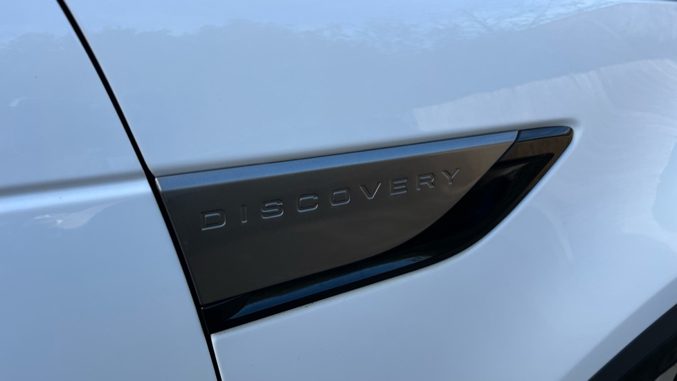 Used Land Rover Discovery 2017 for sale - 76415267: Photo 24