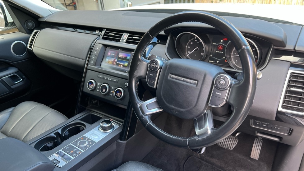 Used Land Rover Discovery 2017 for sale - 76415267: Photo 28