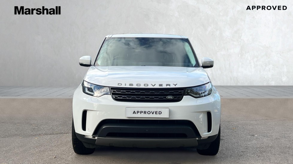 Used Land Rover Discovery 2017 for sale - 76415267: Photo 7