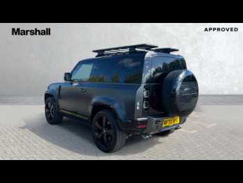 Used Land Rover Defender 2024 for sale - 74220627: Photo