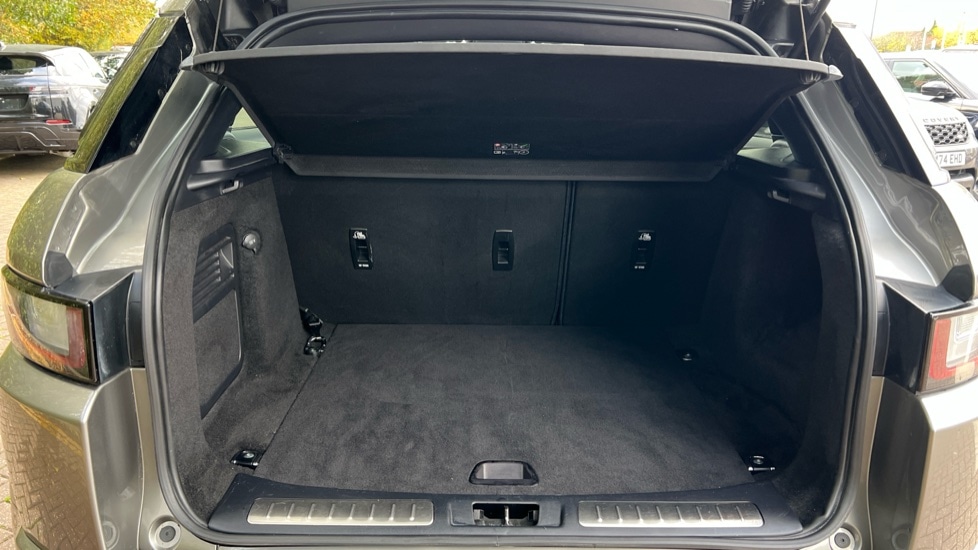 Used Land Rover Range Rover Evoque 2018 for sale - 76487463: Photo 10