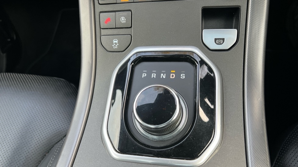 Used Land Rover Range Rover Evoque 2018 for sale - 76487463: Photo 14