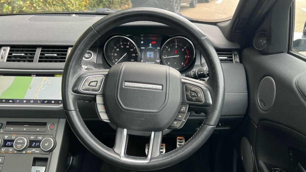 Used Land Rover Range Rover Evoque 2018 for sale - 76487463: Photo 15