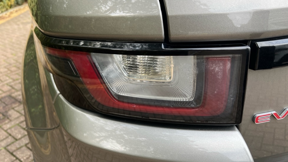 Used Land Rover Range Rover Evoque 2018 for sale - 76487463: Photo 19