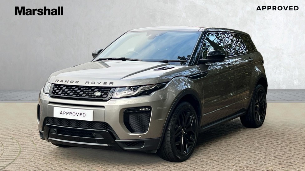 Used Land Rover Range Rover Evoque 2018 for sale - 76487463: Photo 27