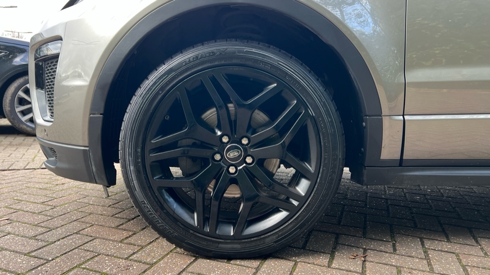 Used Land Rover Range Rover Evoque 2018 for sale - 76487463: Photo 32