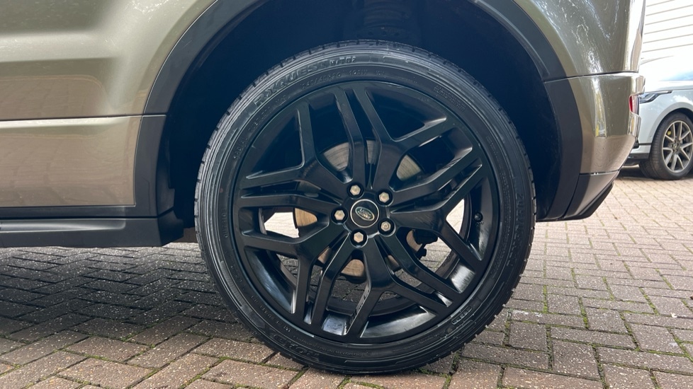 Used Land Rover Range Rover Evoque 2018 for sale - 76487463: Photo 33