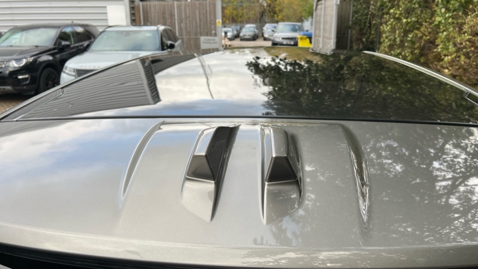 Used Land Rover Range Rover Evoque 2018 for sale - 76487463: Photo 40