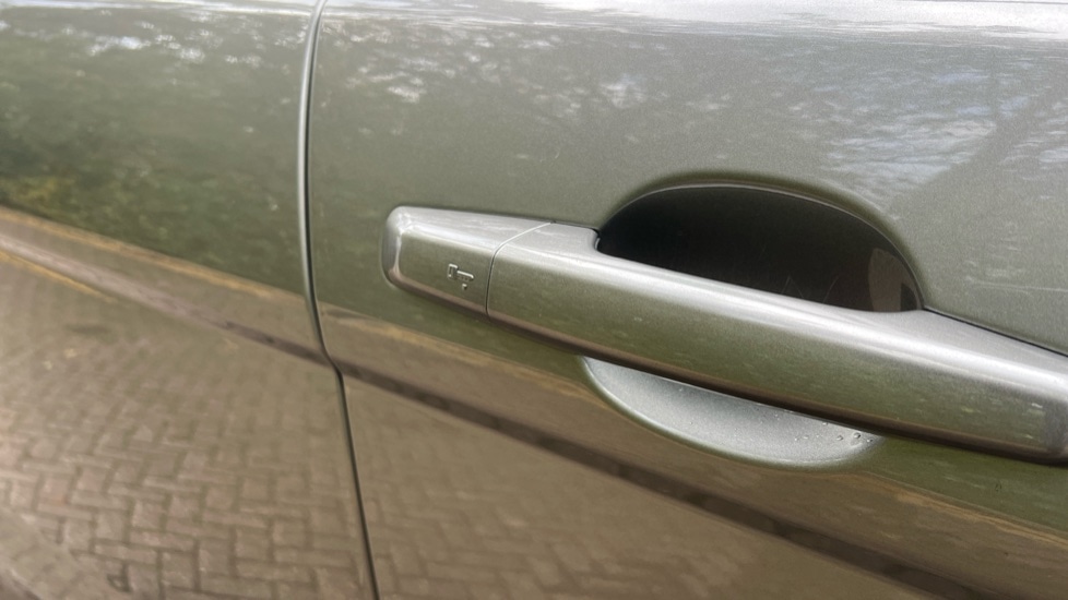 Used Land Rover Range Rover Evoque 2018 for sale - 76487463: Photo 41