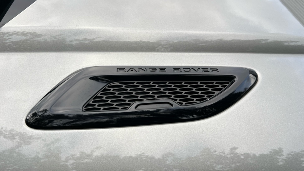 Used Land Rover Range Rover Evoque 2018 for sale - 76487463: Photo 42