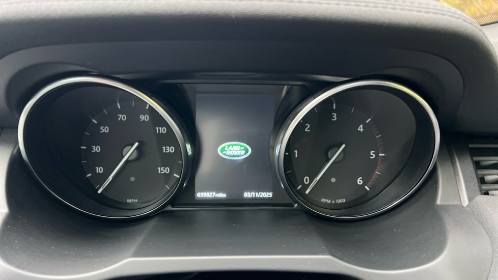 Used Land Rover Range Rover Evoque 2018 for sale - 76487463: Photo 46