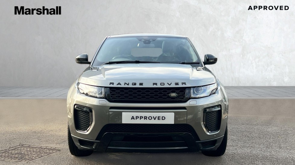 Used Land Rover Range Rover Evoque 2018 for sale - 76487463: Photo 7