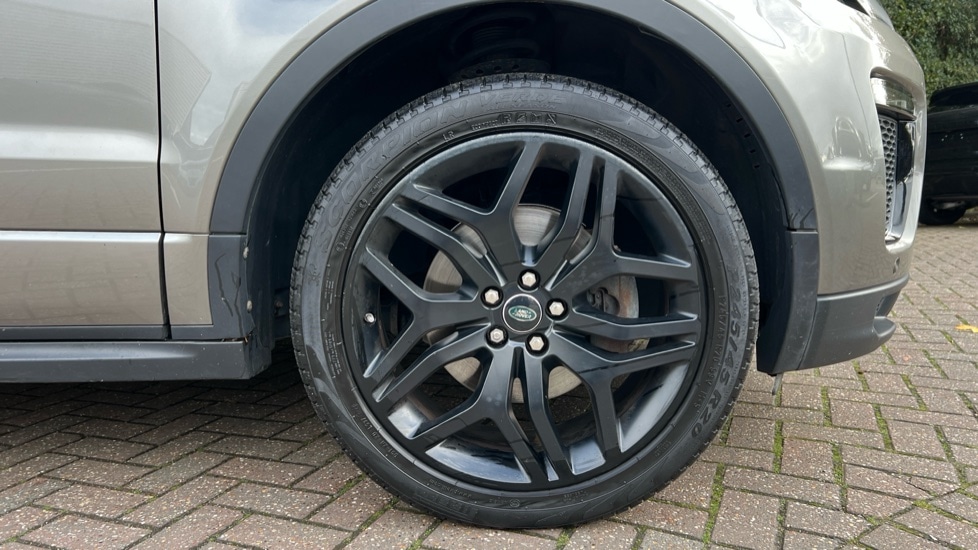 Used Land Rover Range Rover Evoque 2018 for sale - 76487463: Photo 8