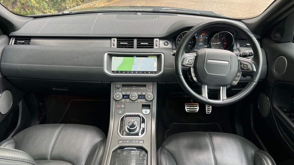 Used Land Rover Range Rover Evoque 2018 for sale - 76487463: Photo 9