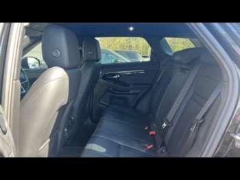 Used Land Rover Range Rover Evoque 2023 for sale - 74590817: Photo
