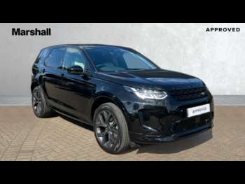 2022 - 2.0 D200 Urban Edition 5dr Auto [5 Seat]