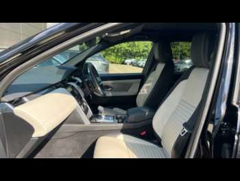 Used Land Rover Discovery Sport 2022 for sale - 75180051: Photo