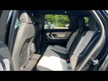 Used Land Rover Discovery Sport 2022 for sale - 75180051: Photo