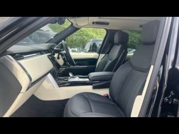Used Land Rover Range Rover 2024 for sale - 74000608: Photo